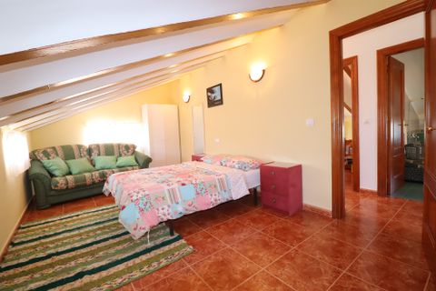 Landejendom i Velez-Blanco, Almeria, Velez-Blanco - € 269.950 | Ref: 3055-CH - foto 40